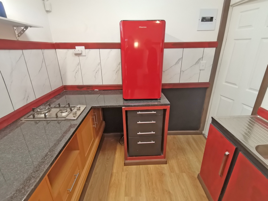 To Let 0 Bedroom Property for Rent in Zeekoevlei Western Cape